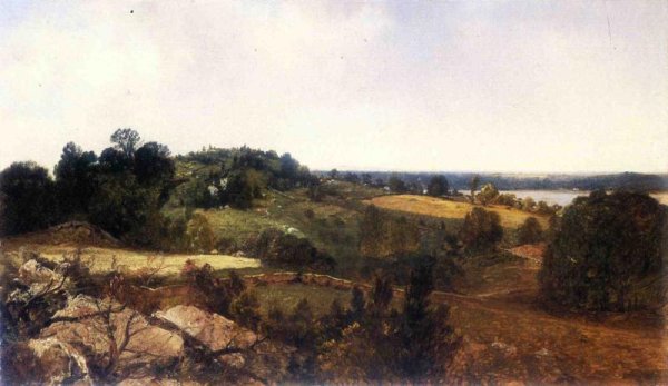 Landscape II