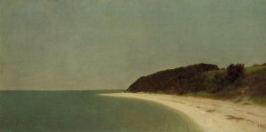 Eaton's Neck, Long Island